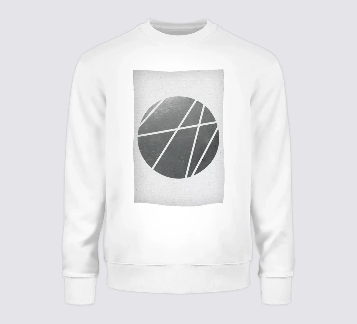 Circle 02 felpa da Froilein Juno