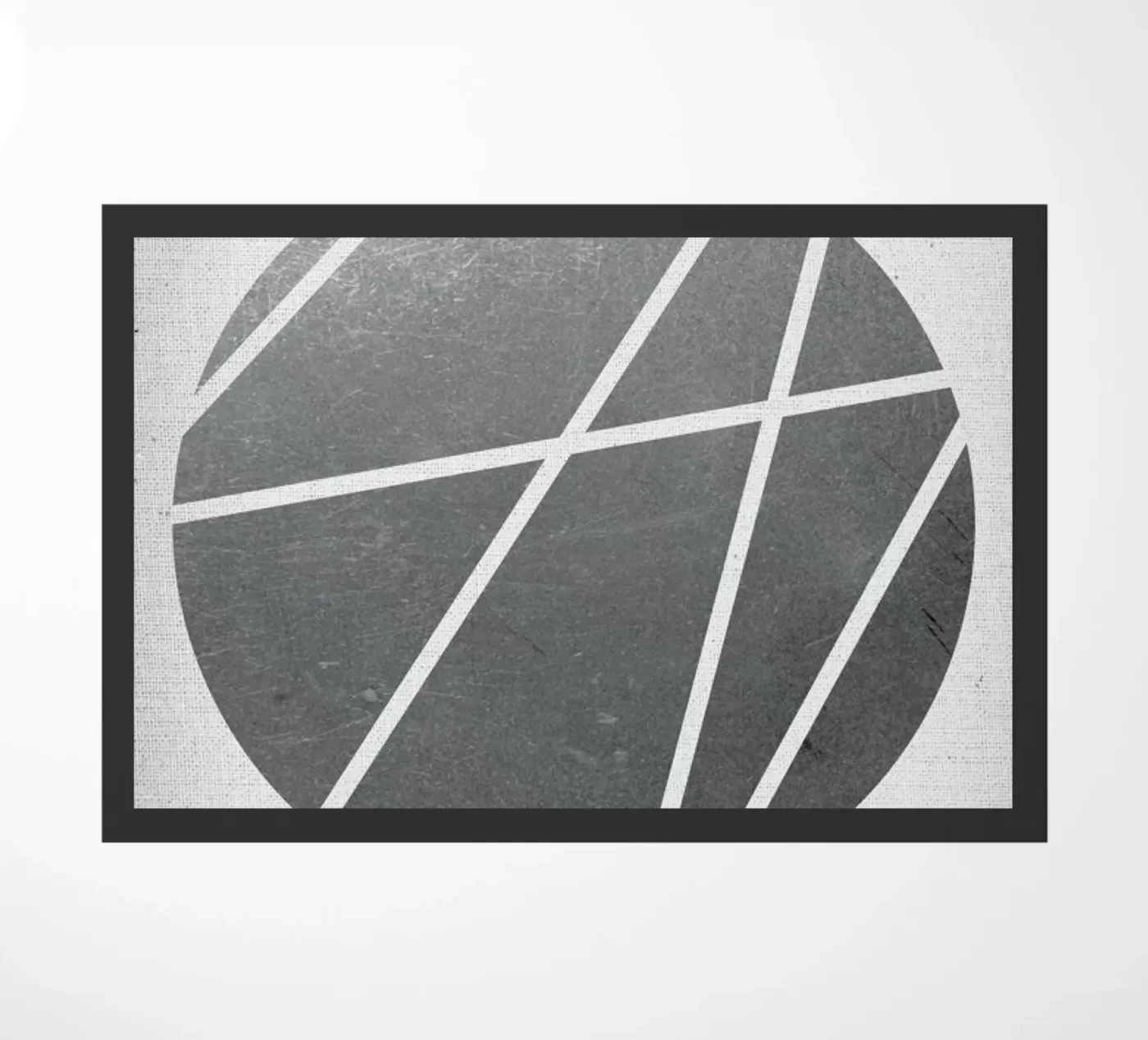 Circle 02 zerbino da Froilein Juno