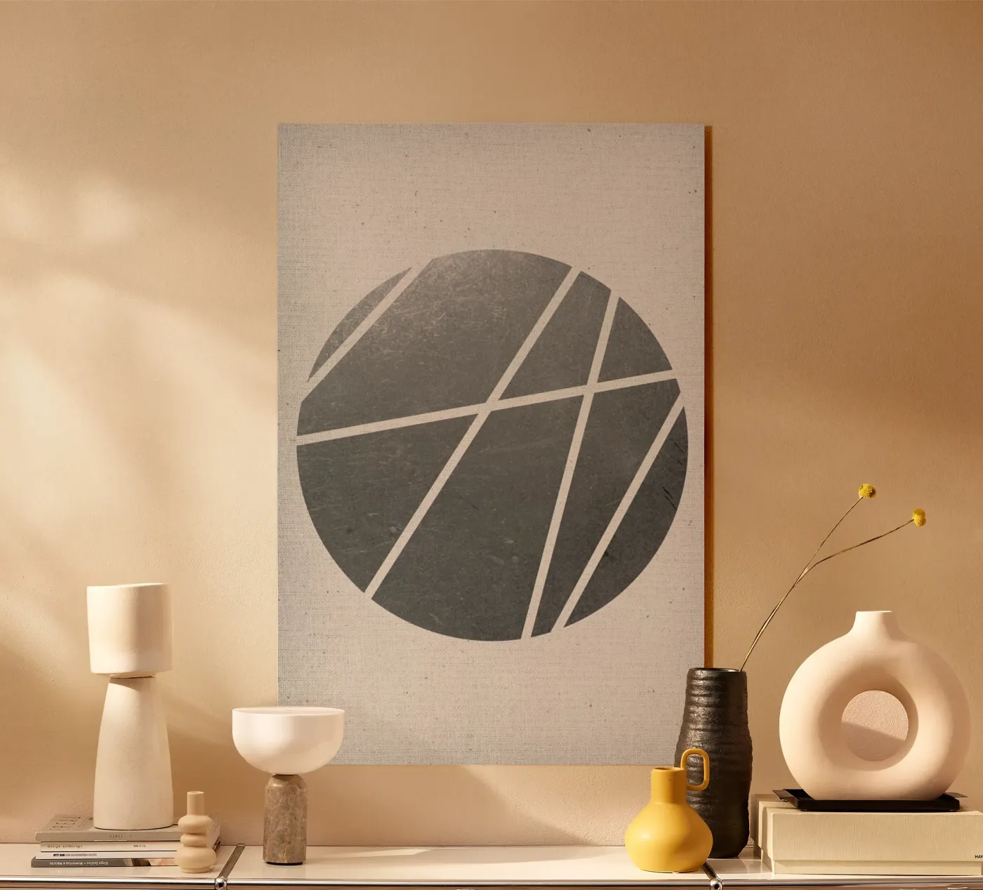 Circle 02 plexiglass da Froilein Juno
