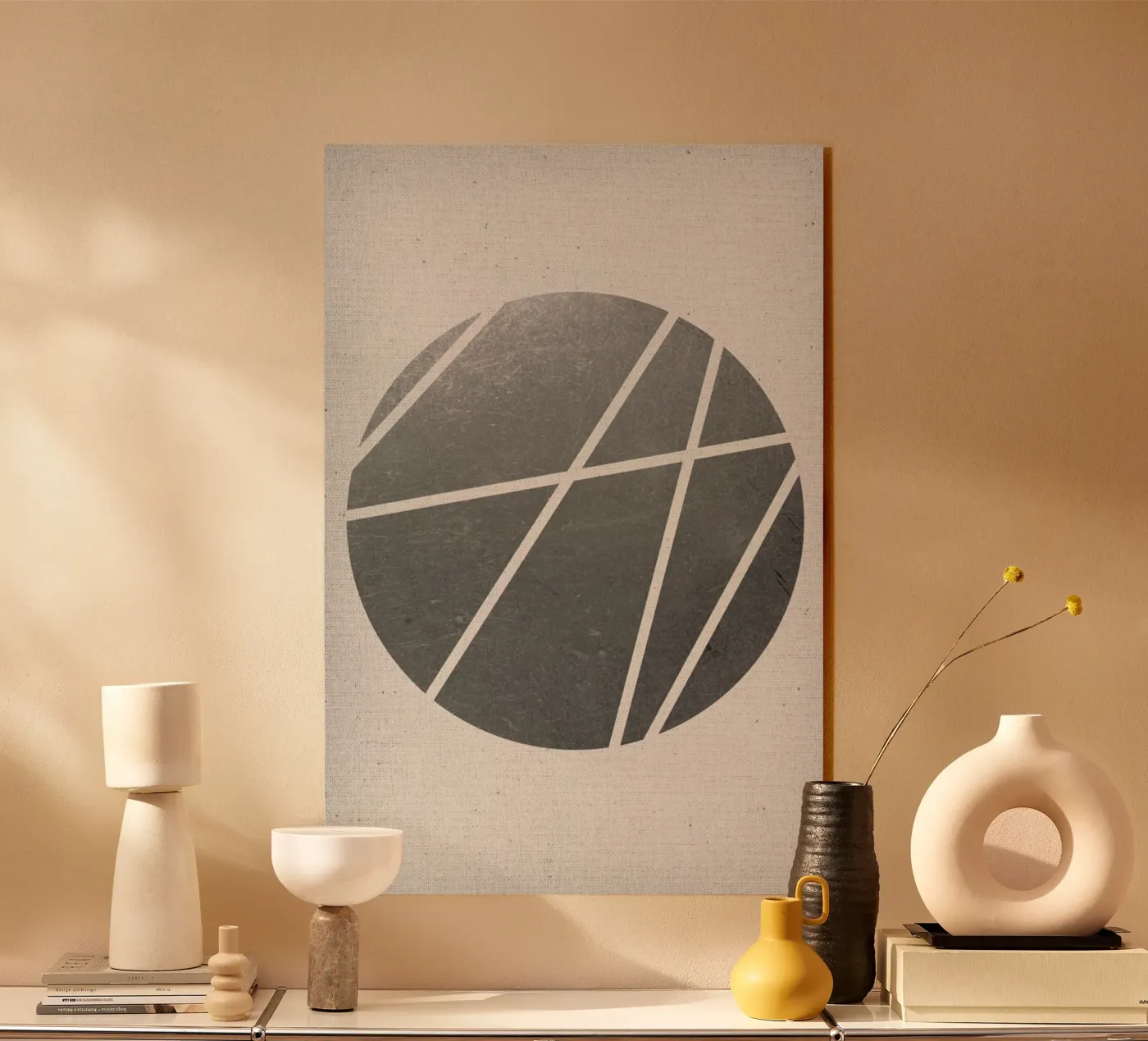 Circle 02 plexiglass da Froilein Juno