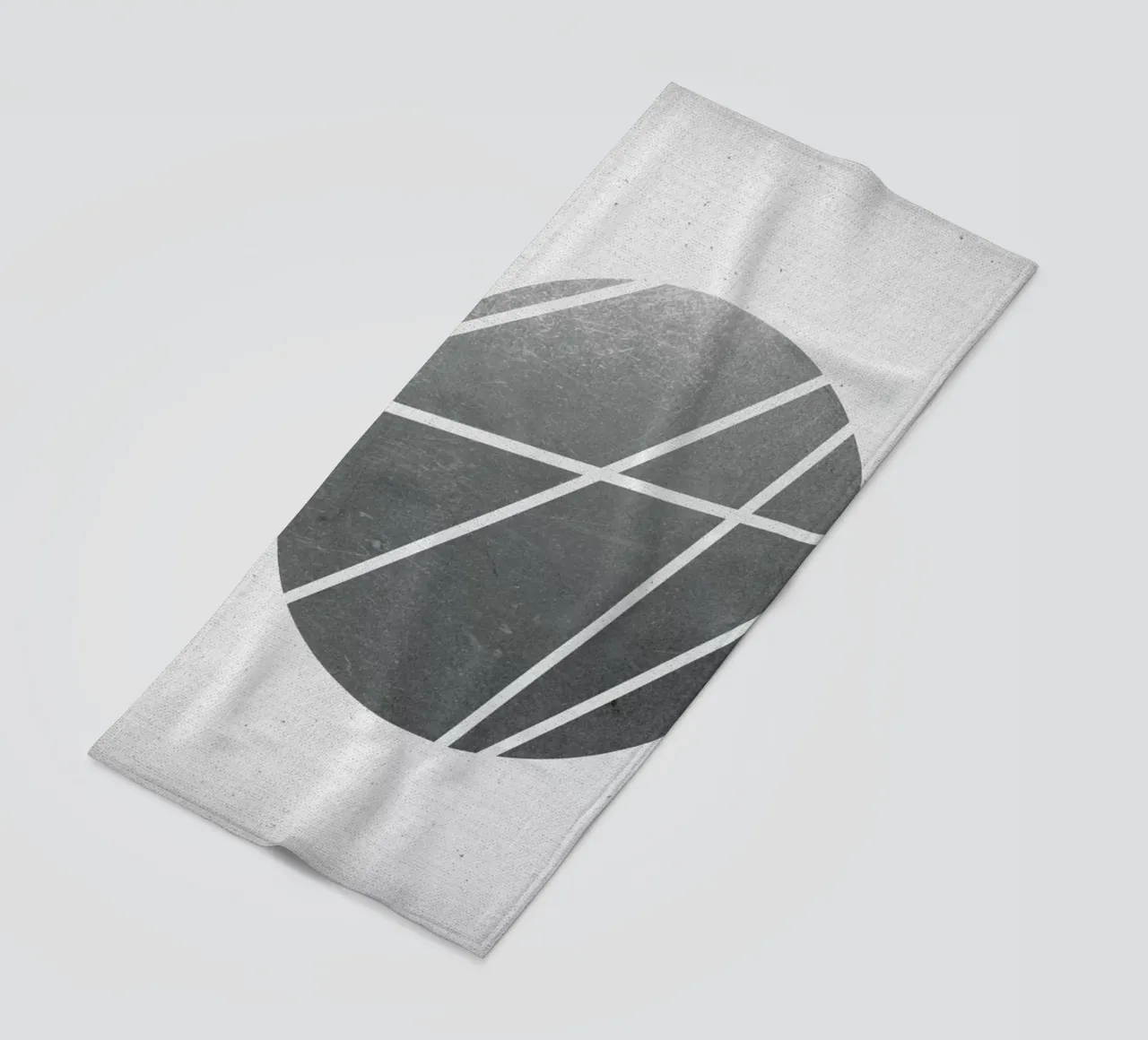 Circle 02 telo mare da Froilein Juno