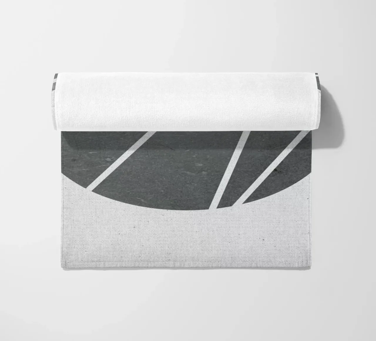 Circle 02 telo mare da Froilein Juno