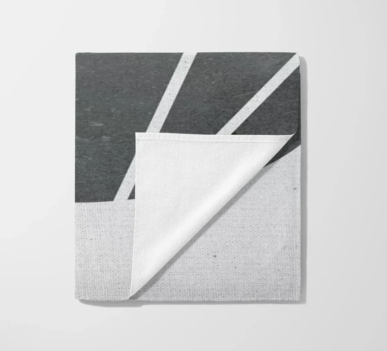 Circle 02 telo mare da Froilein Juno