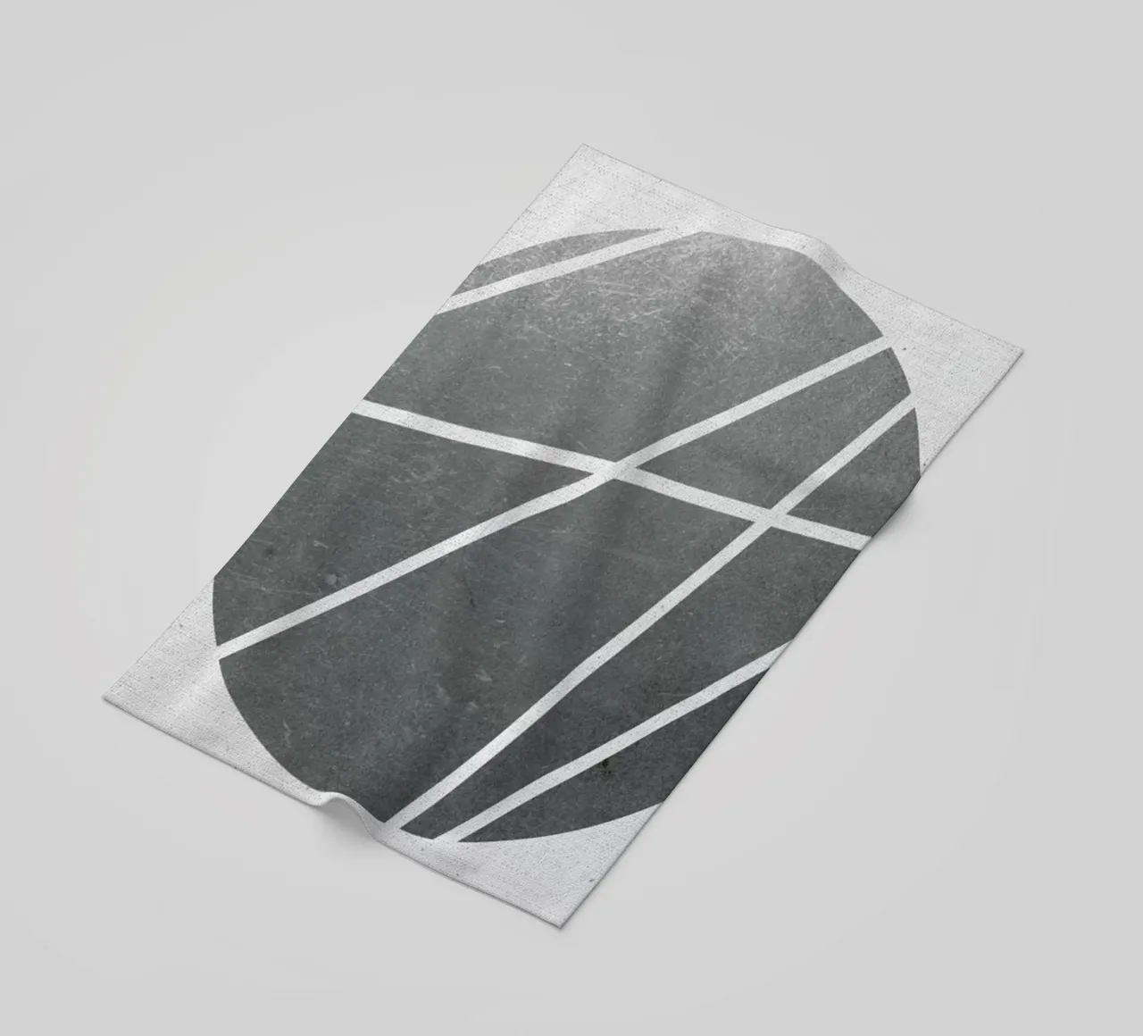 Circle 02 telo mare da Froilein Juno