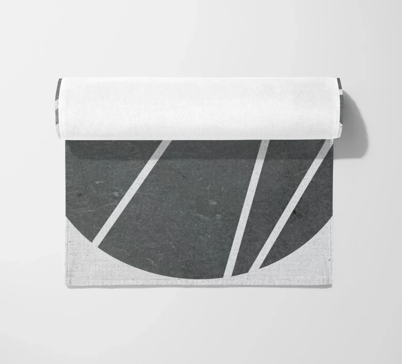 Circle 02 telo mare da Froilein Juno