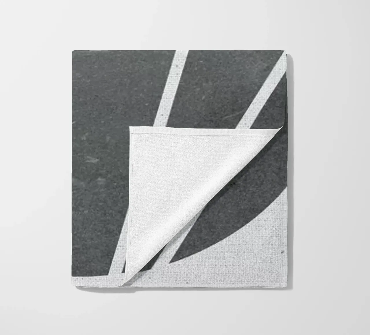 Circle 02 telo mare da Froilein Juno