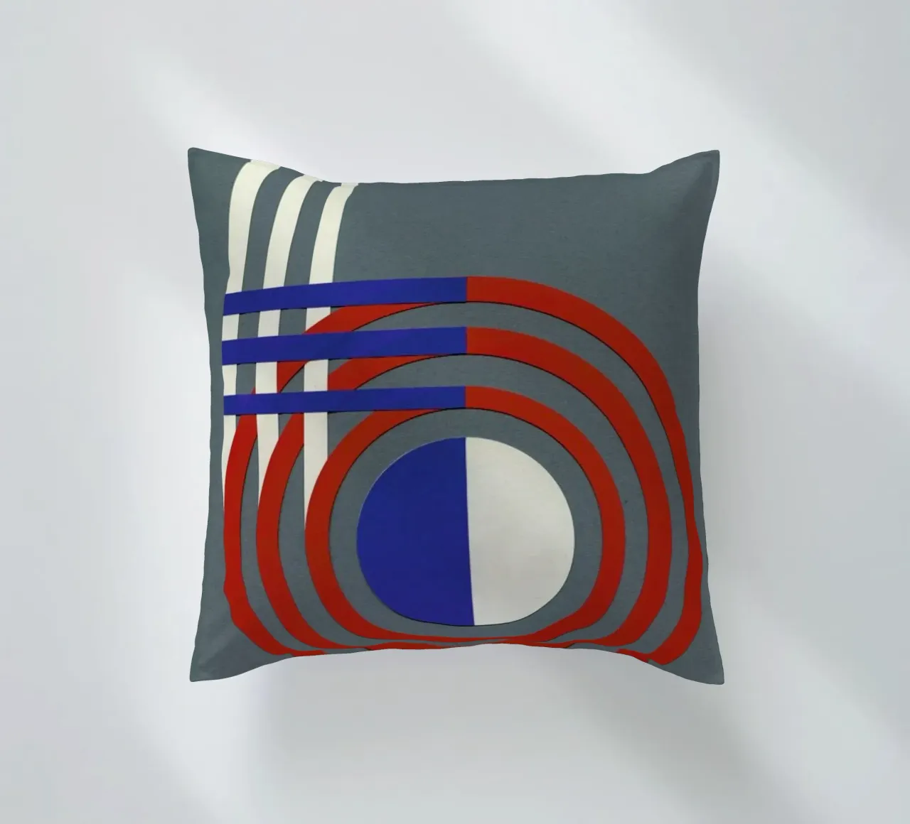 Form 6 cuscino da Rosi Feist