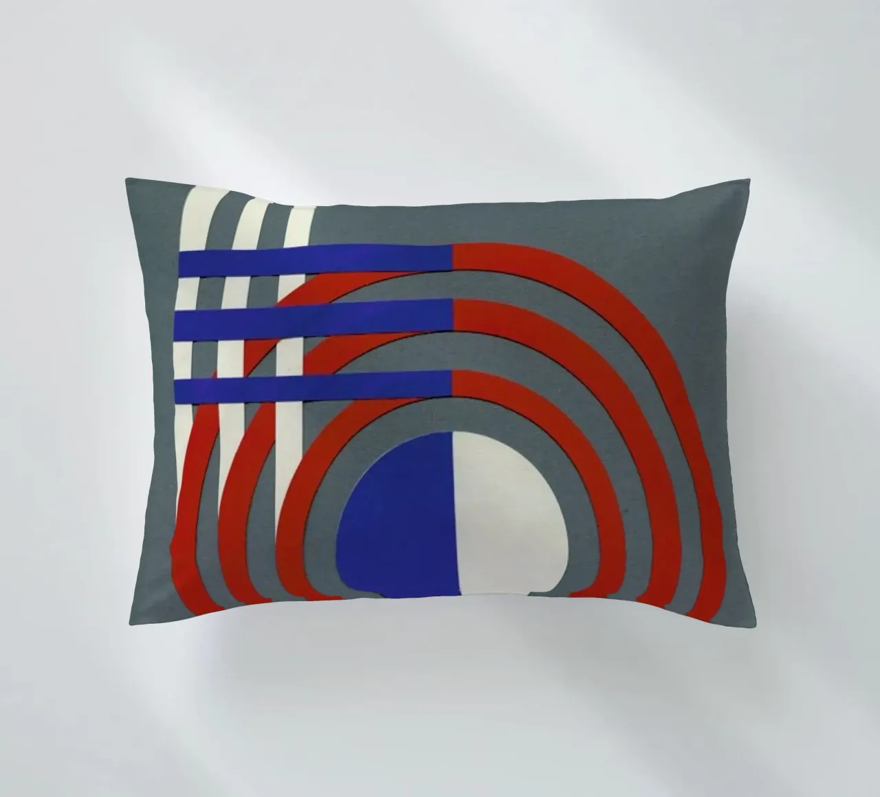Form 6 cuscino da Rosi Feist