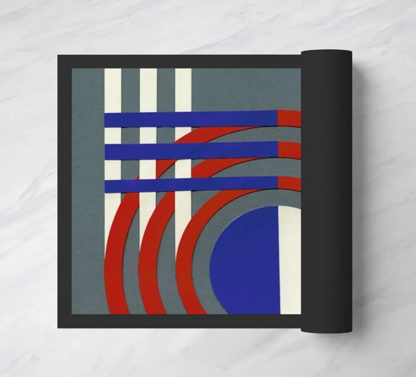 Form 6 zerbino da Rosi Feist