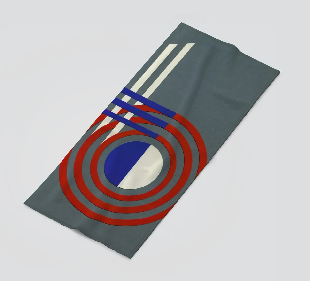 Form 6 telo mare da Rosi Feist