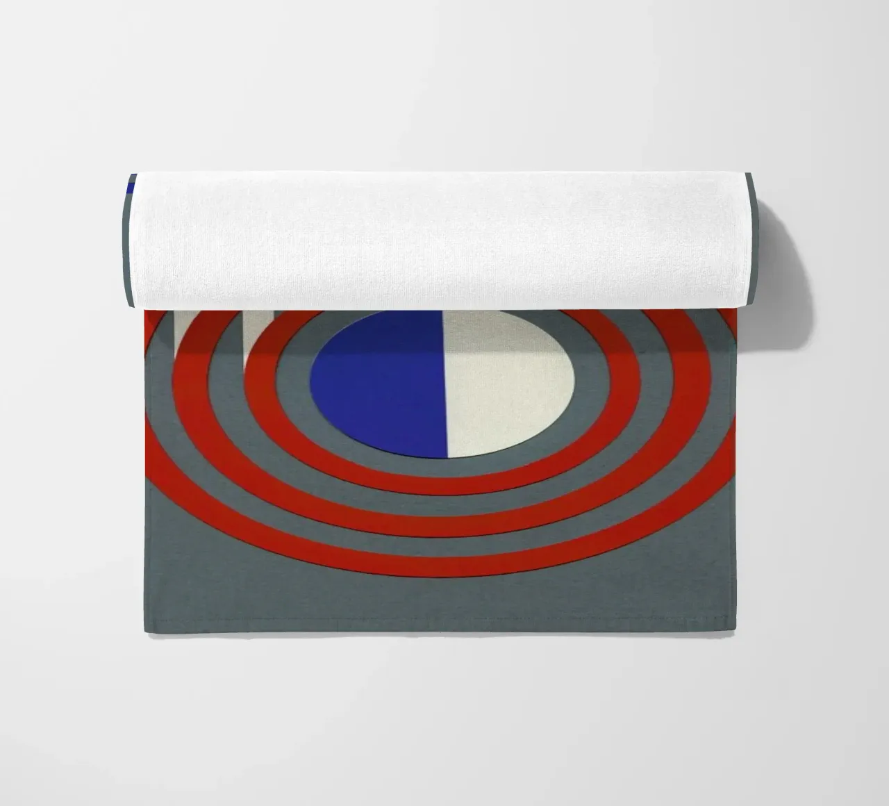 Form 6 telo mare da Rosi Feist