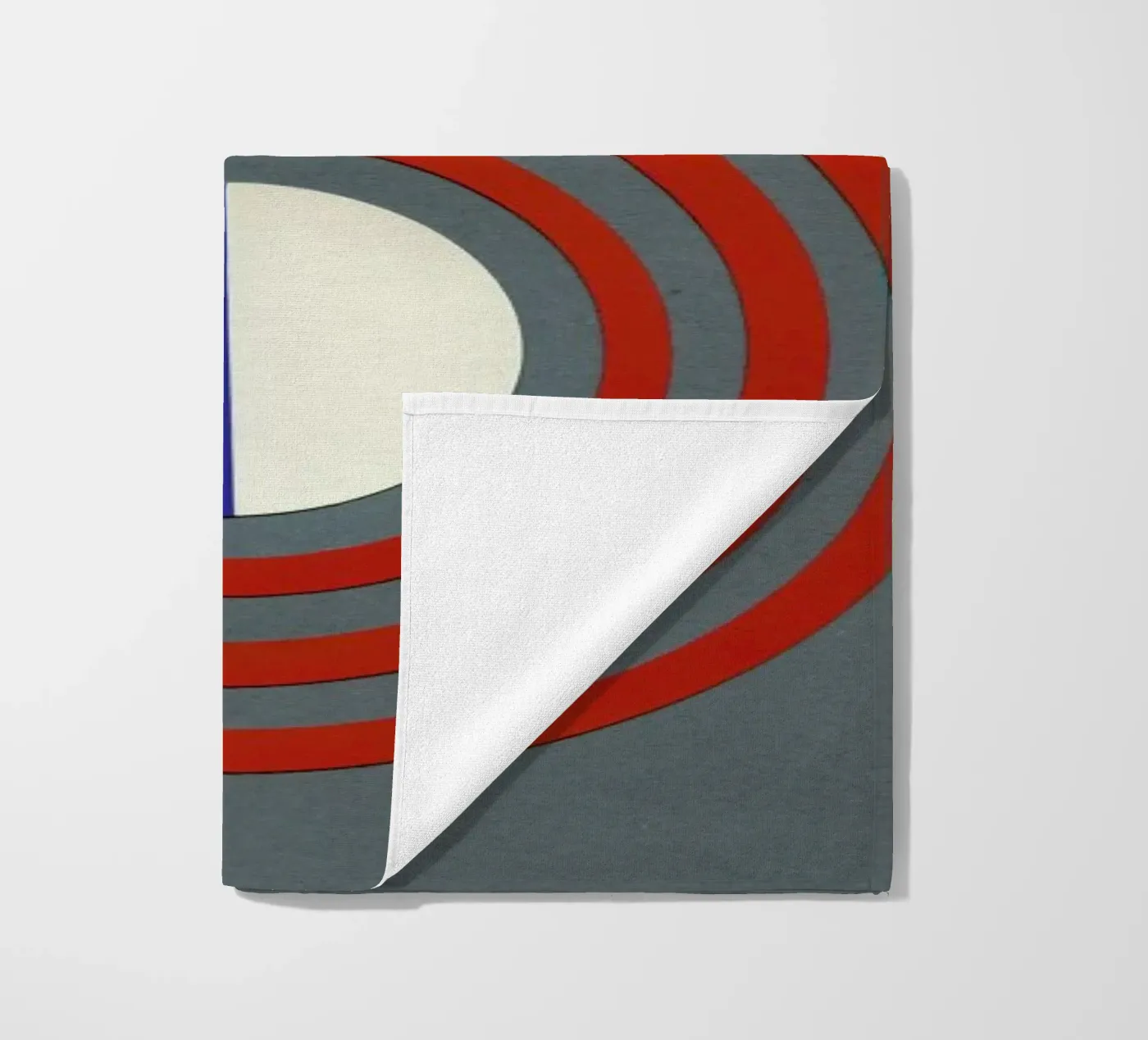 Form 6 telo mare da Rosi Feist