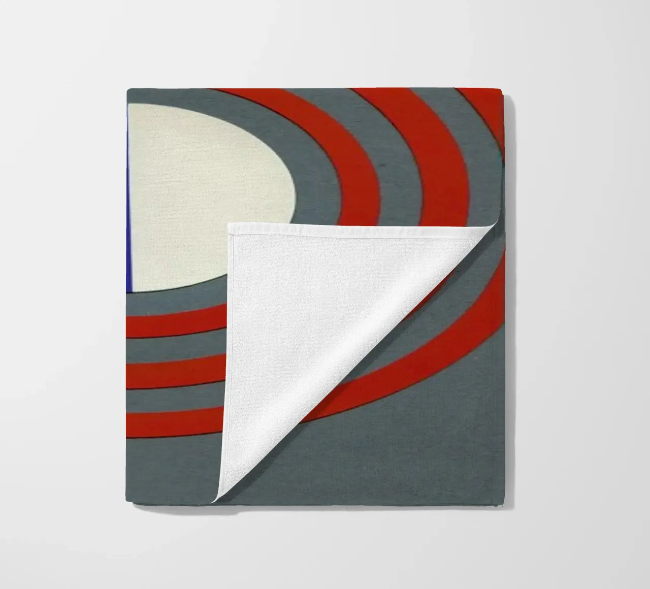 Form 6 telo mare da Rosi Feist