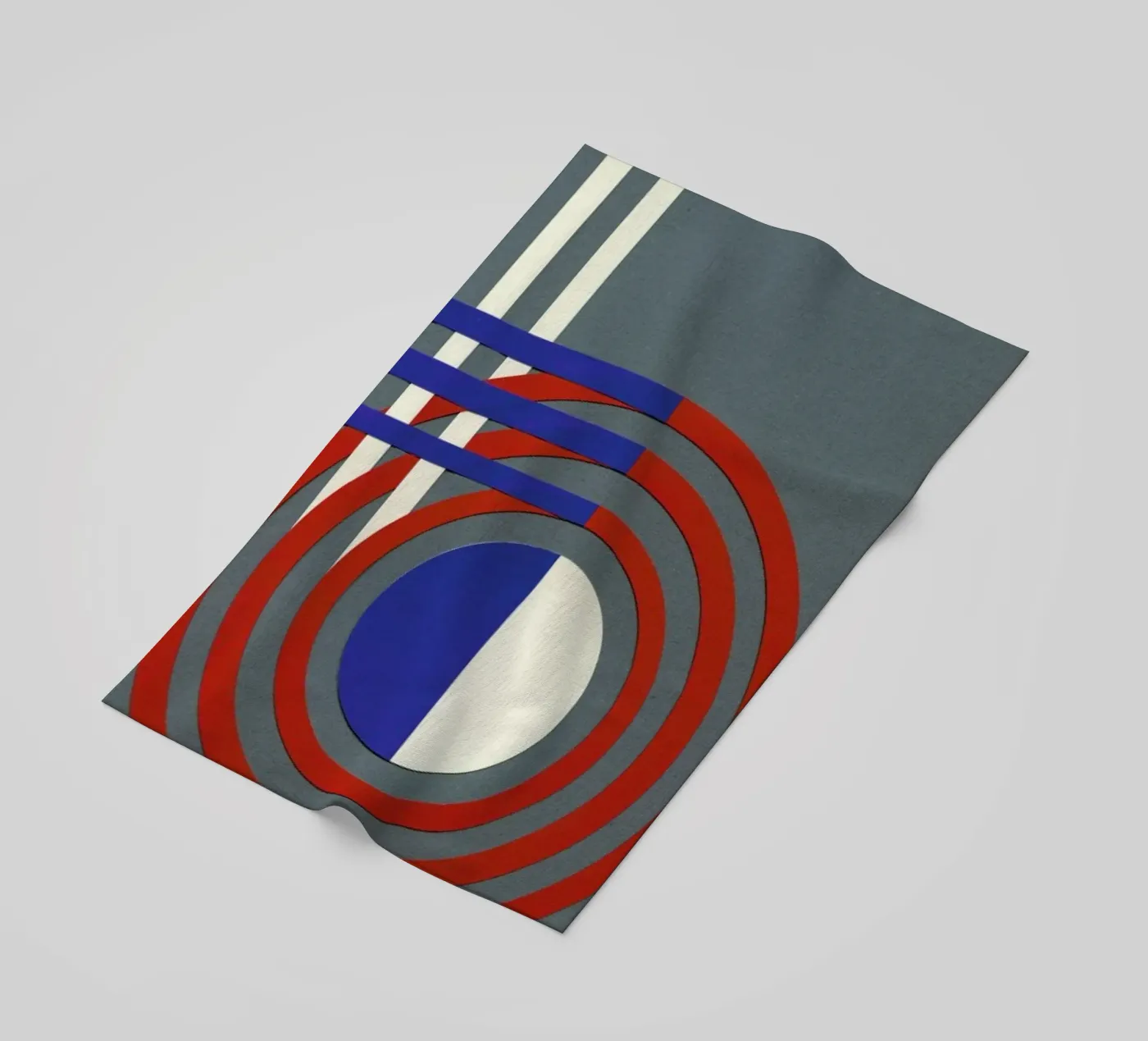 Form 6 telo mare da Rosi Feist