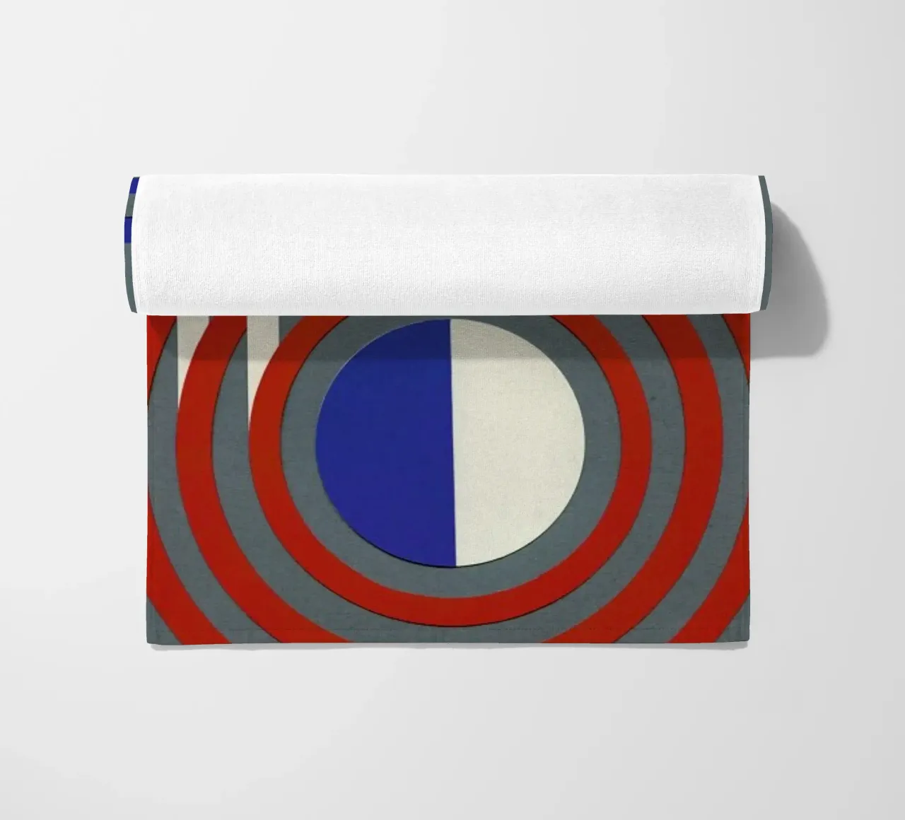 Form 6 telo mare da Rosi Feist