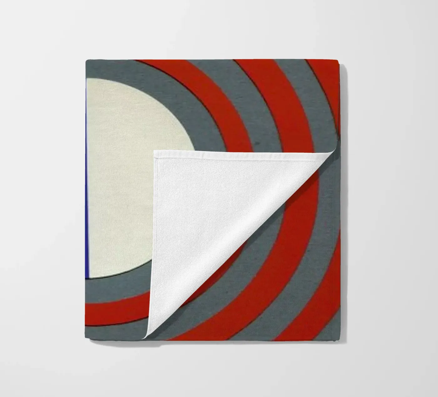 Form 6 telo mare da Rosi Feist