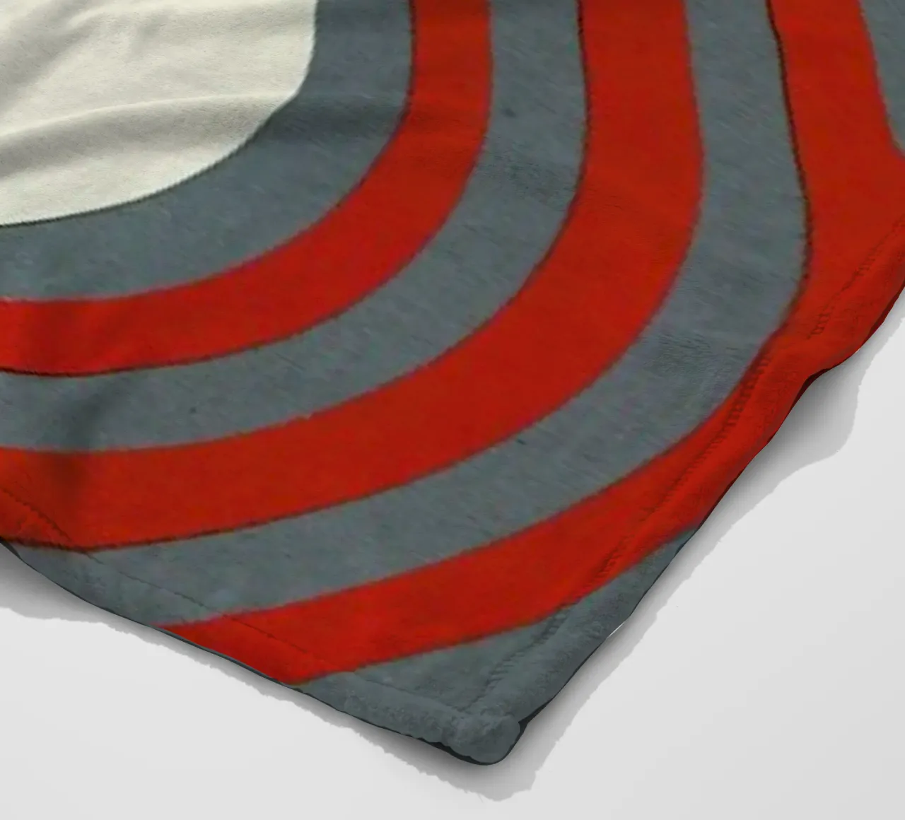 Form 6 coperta in pile da Rosi Feist
