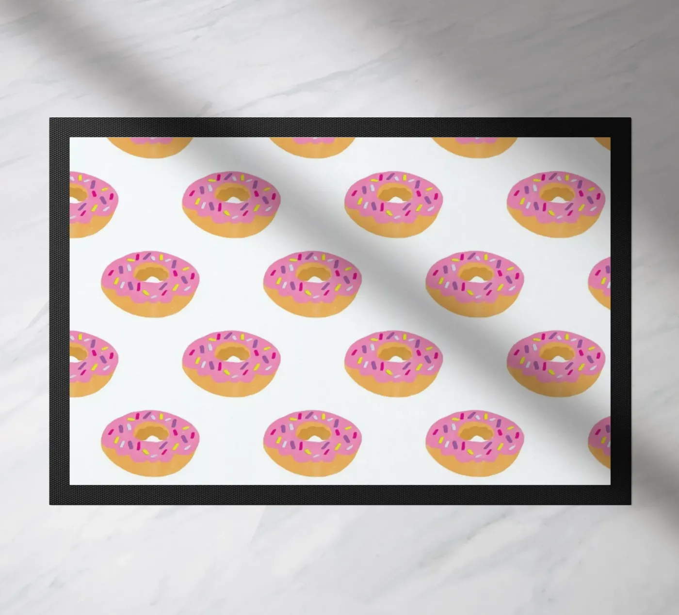 Doughnut Heaven zerbino da Vasare Nar