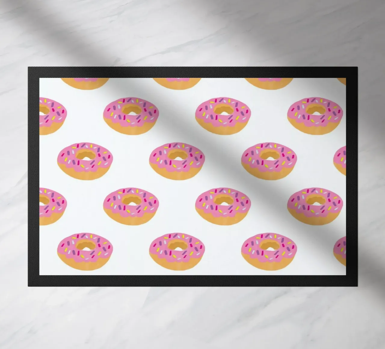 Doughnut Heaven zerbino da Vasare Nar