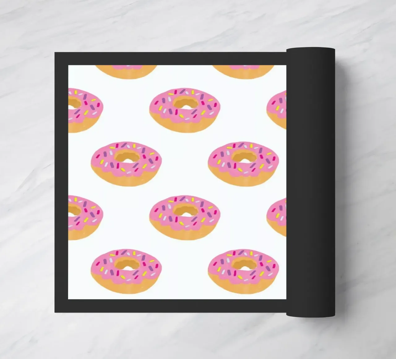 Doughnut Heaven zerbino da Vasare Nar