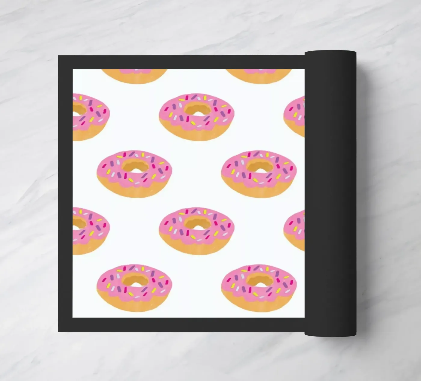 Doughnut Heaven zerbino da Vasare Nar