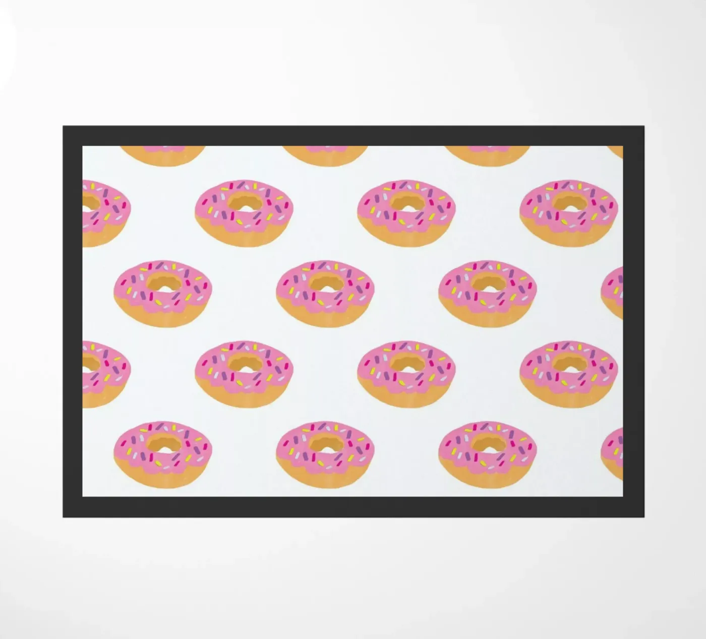 Doughnut Heaven zerbino da Vasare Nar