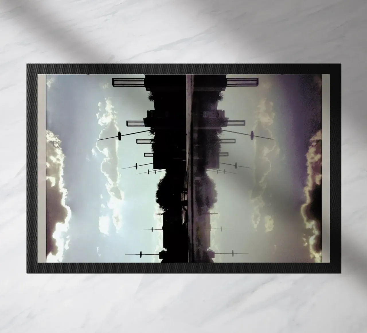 Space zerbino da Ballack Art House