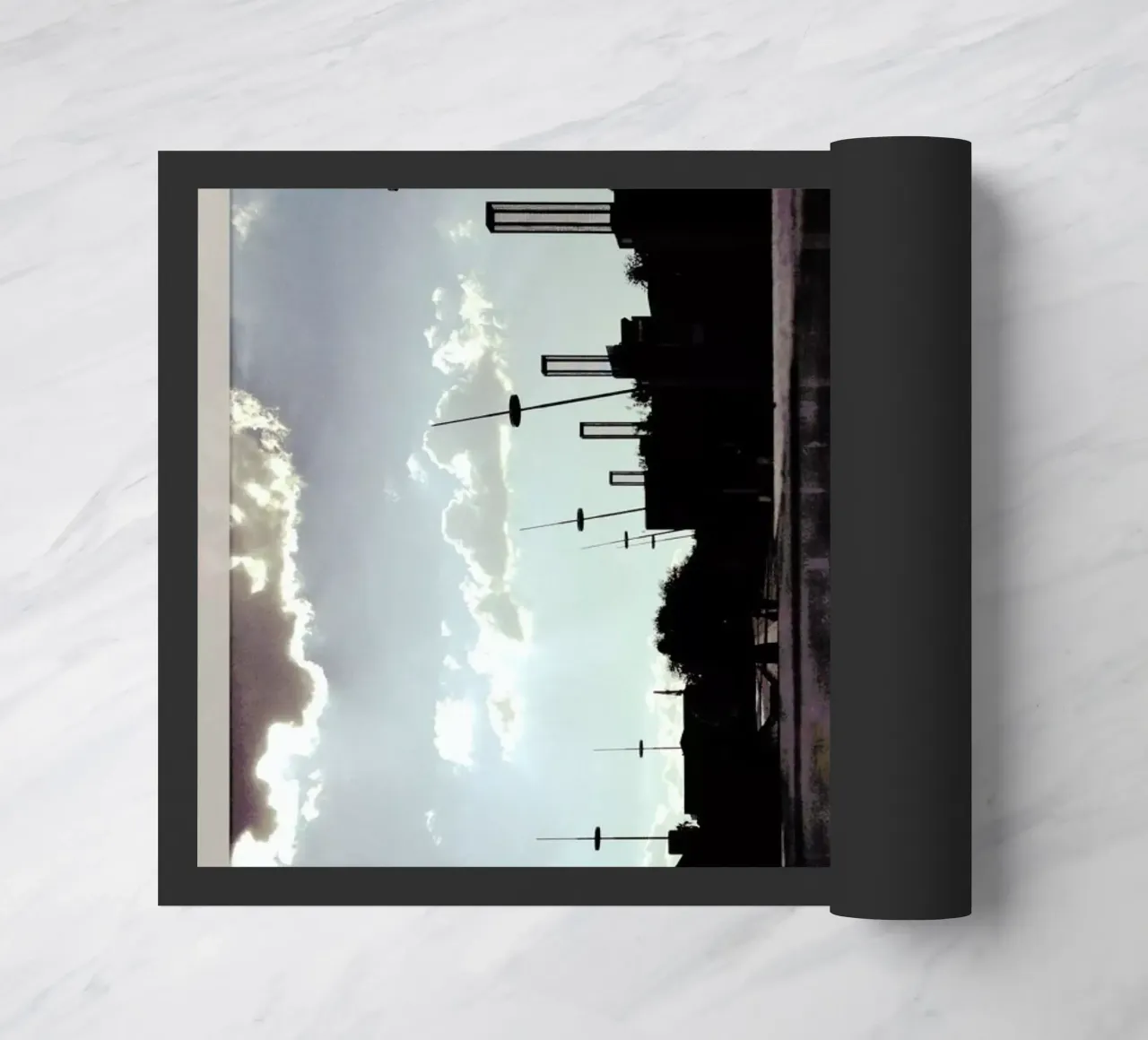 Space zerbino da Ballack Art House