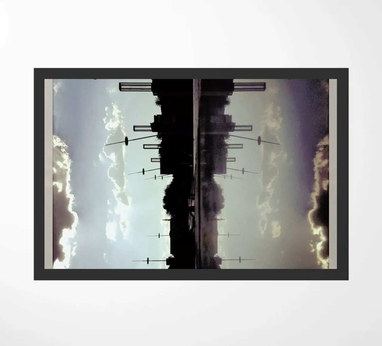 Space zerbino da Ballack Art House