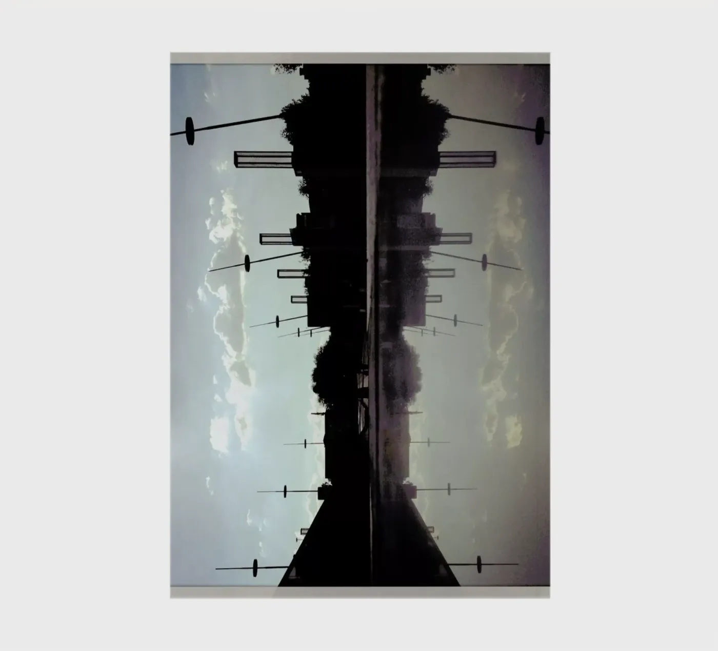 Space carnet de Ballack Art House