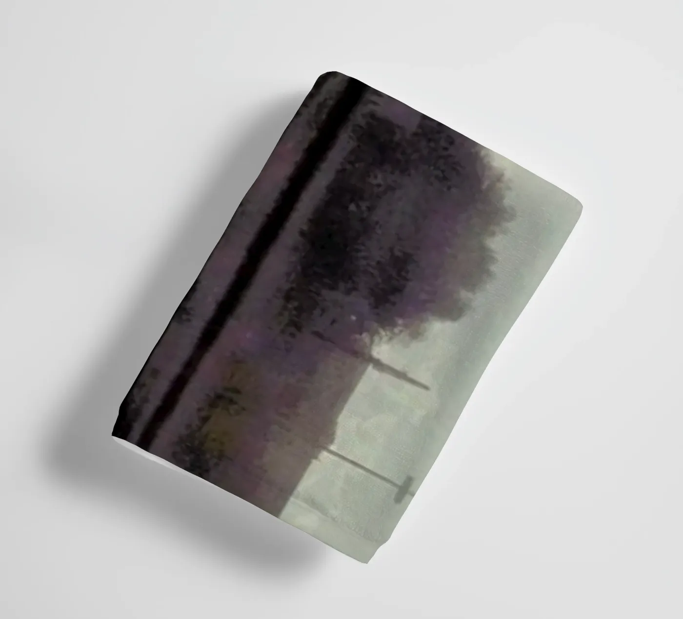 Space Handtuch von Ballack Art House