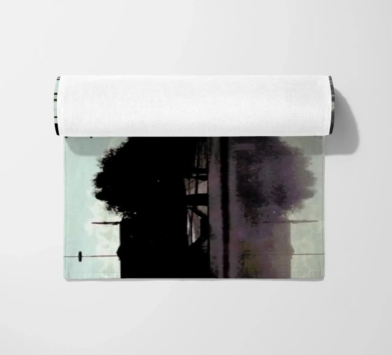 Space telo mare da Ballack Art House