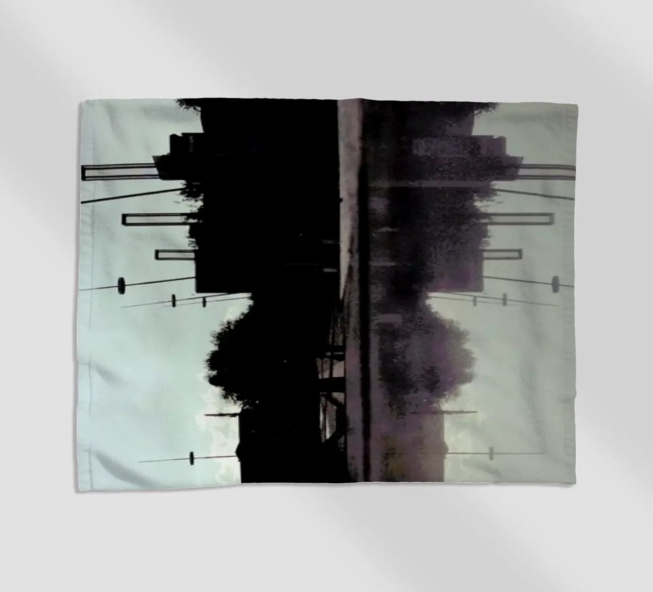 Space telo mare da Ballack Art House