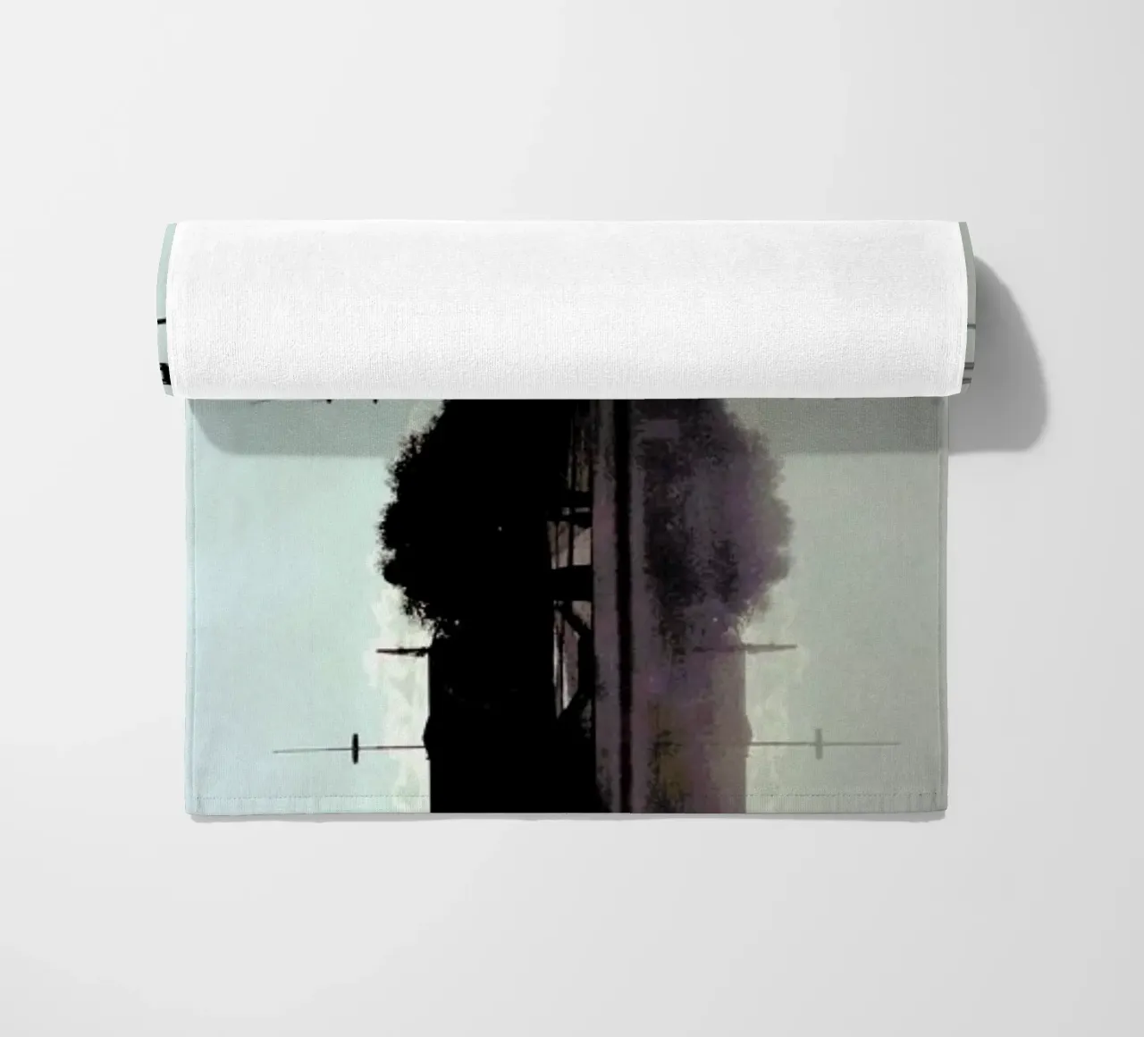 Space telo mare da Ballack Art House