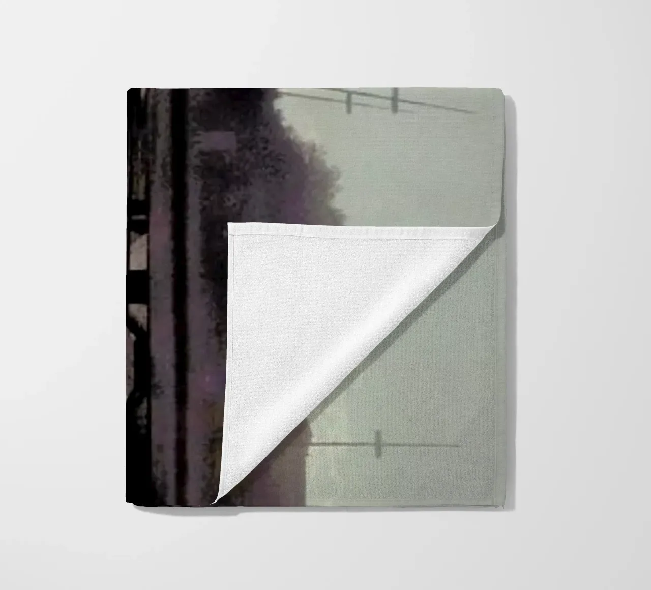 Space telo mare da Ballack Art House