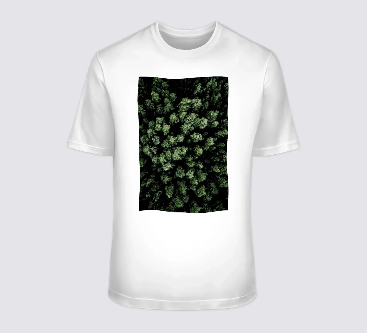 Jungle Rum t-shirt da Airpixels