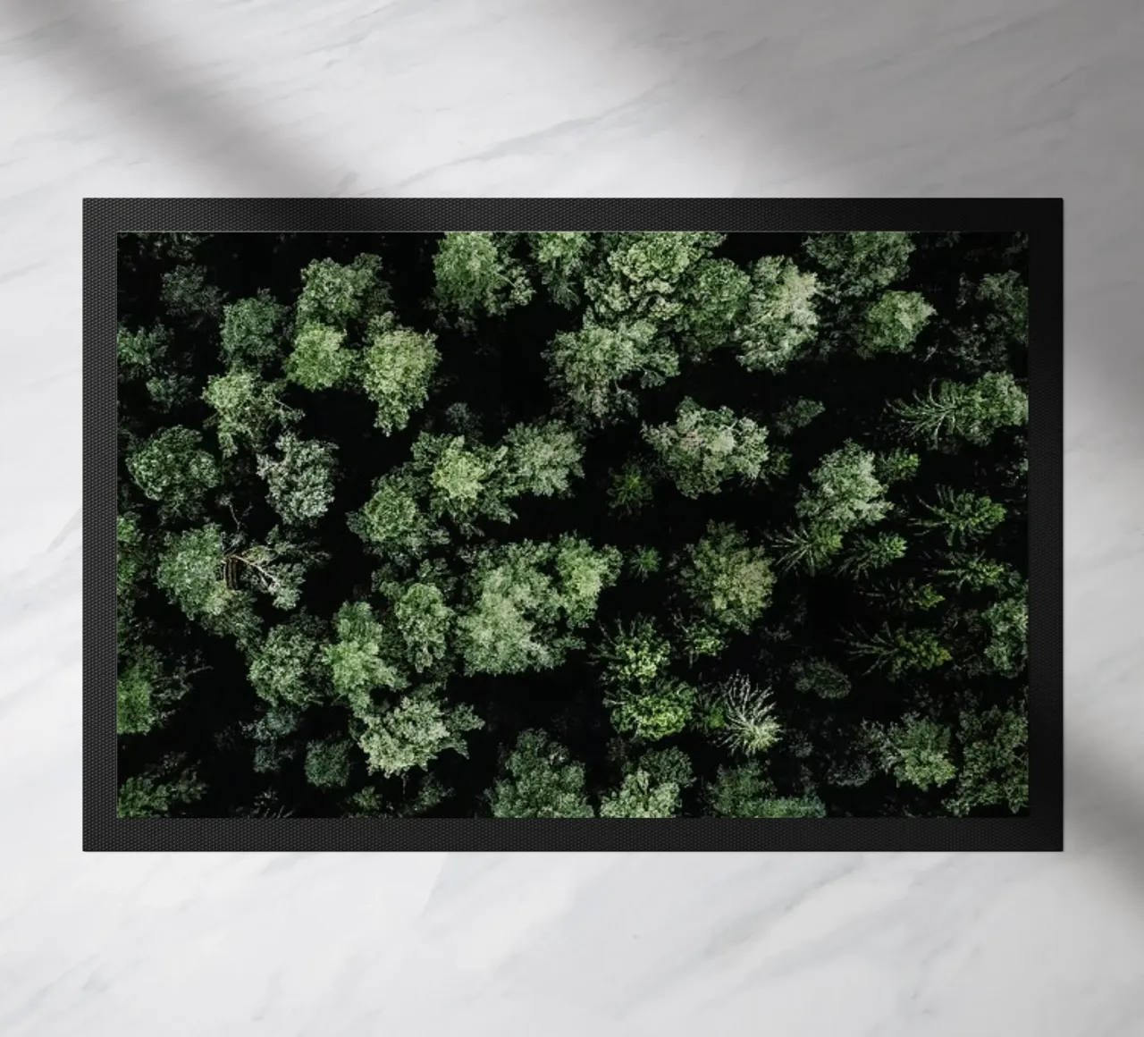 Jungle Rum zerbino da Airpixels