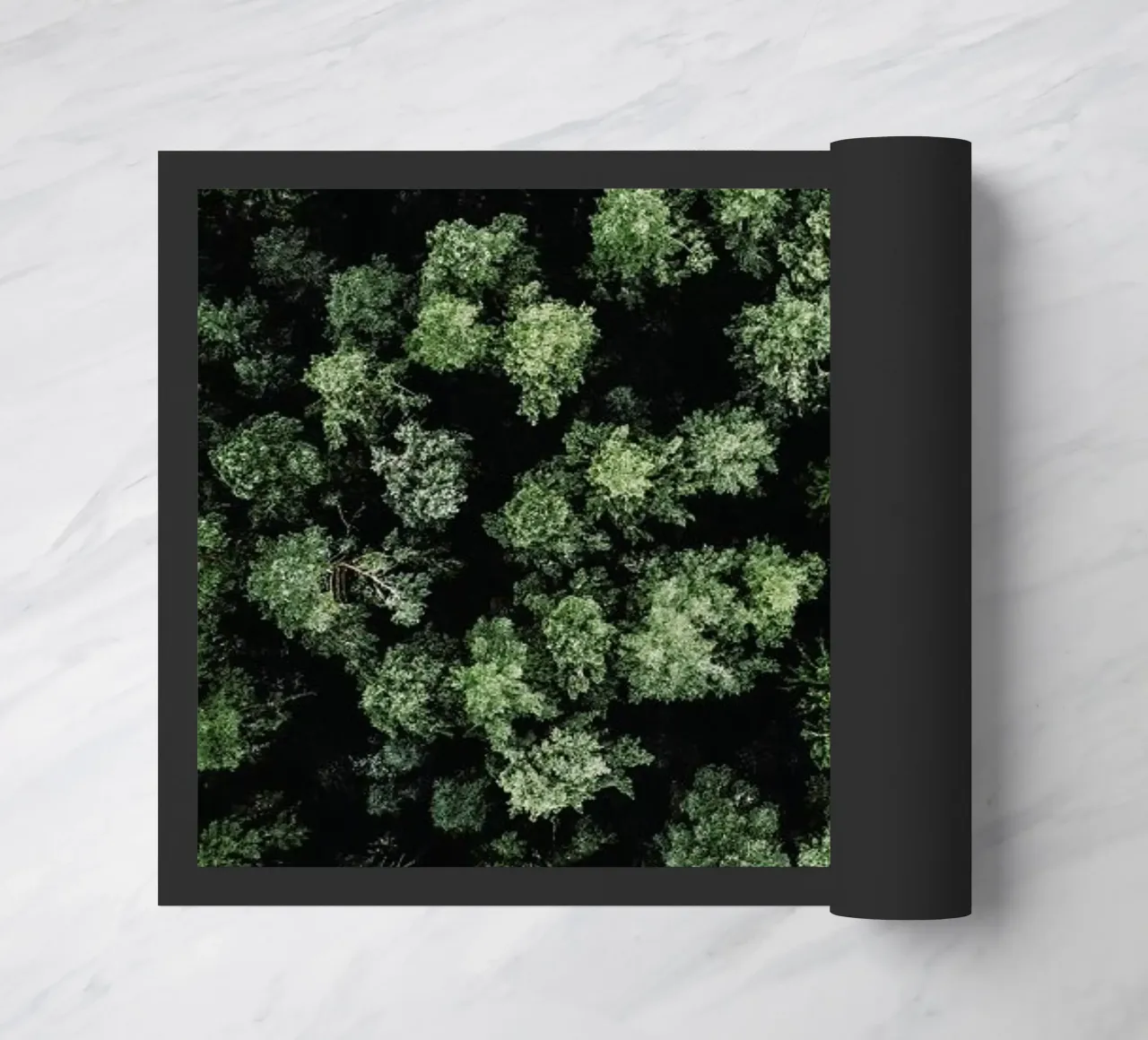 Jungle Rum zerbino da Airpixels