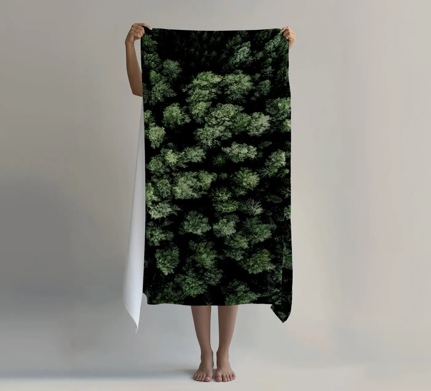 Jungle Rum telo mare da Airpixels