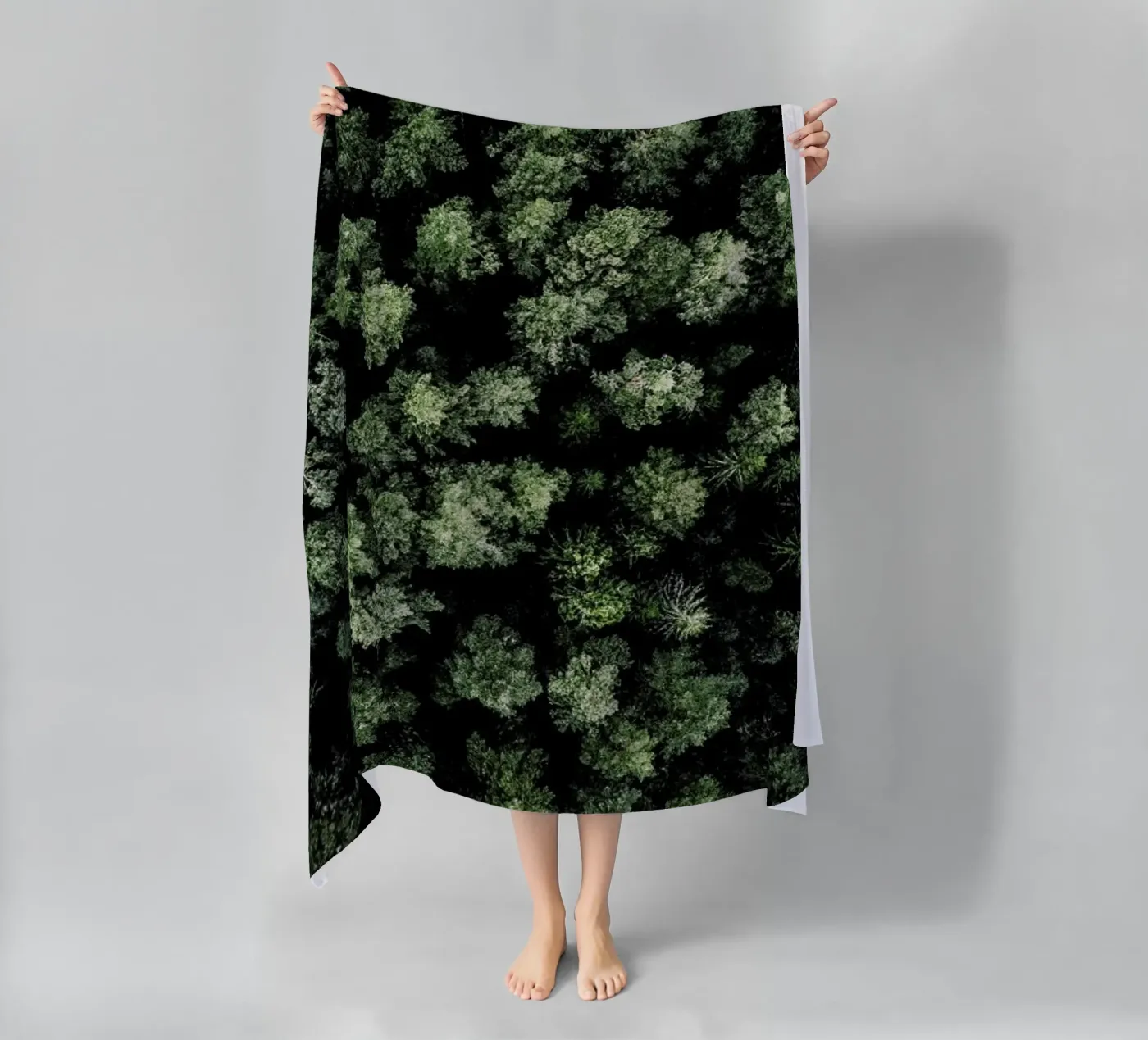 Jungle Rum telo mare da Airpixels