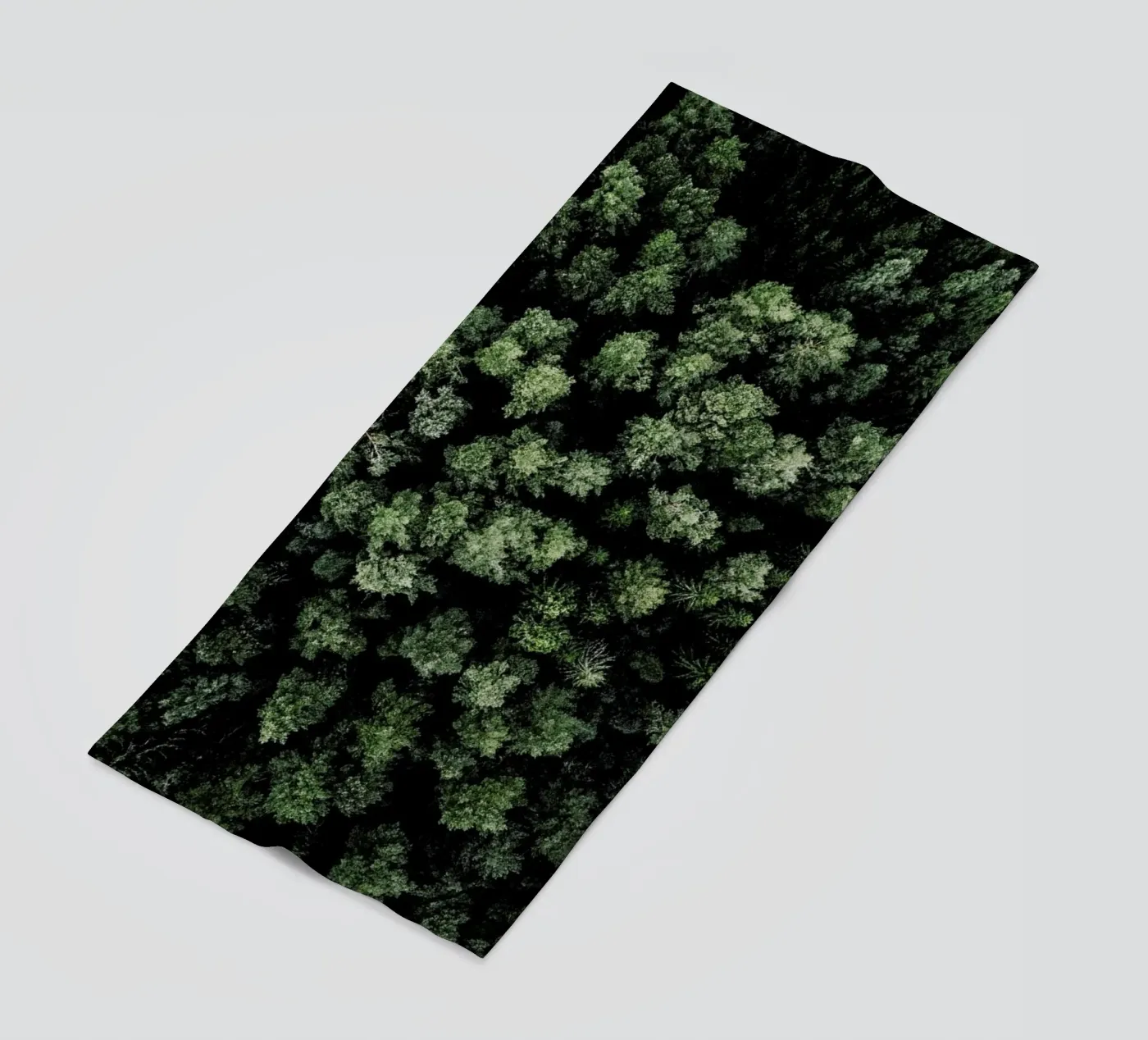 Jungle Rum telo mare da Airpixels