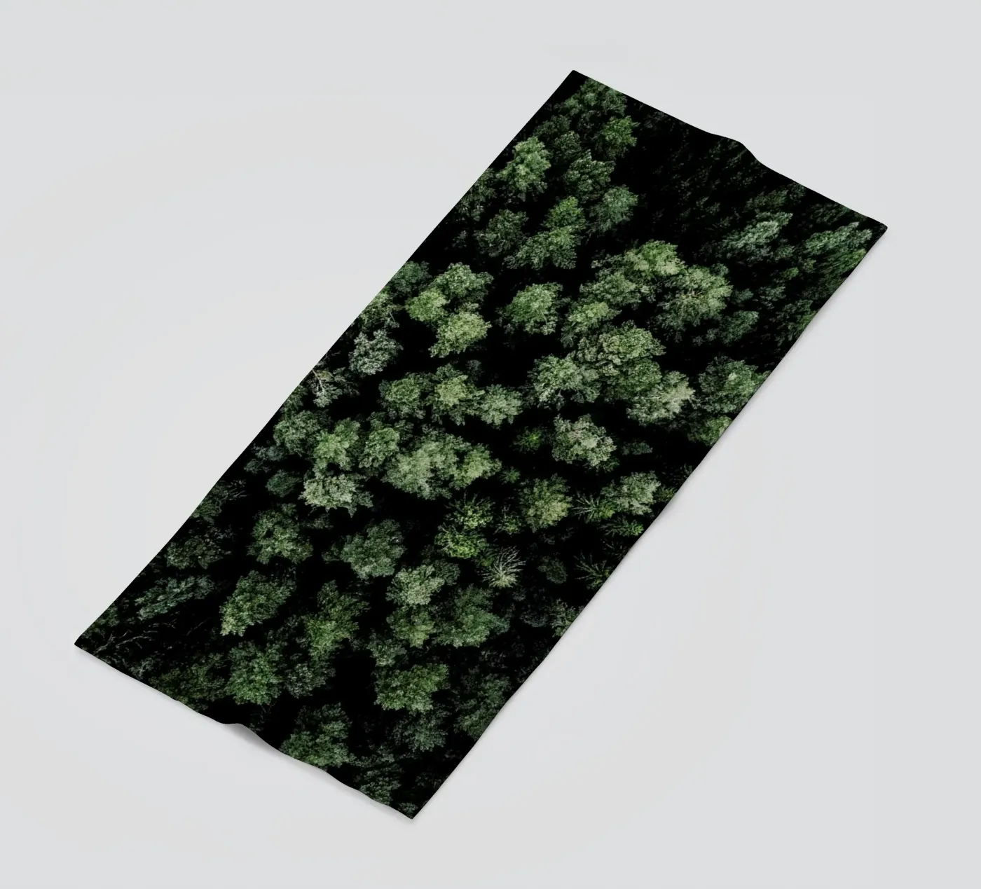 Jungle Rum telo mare da Airpixels