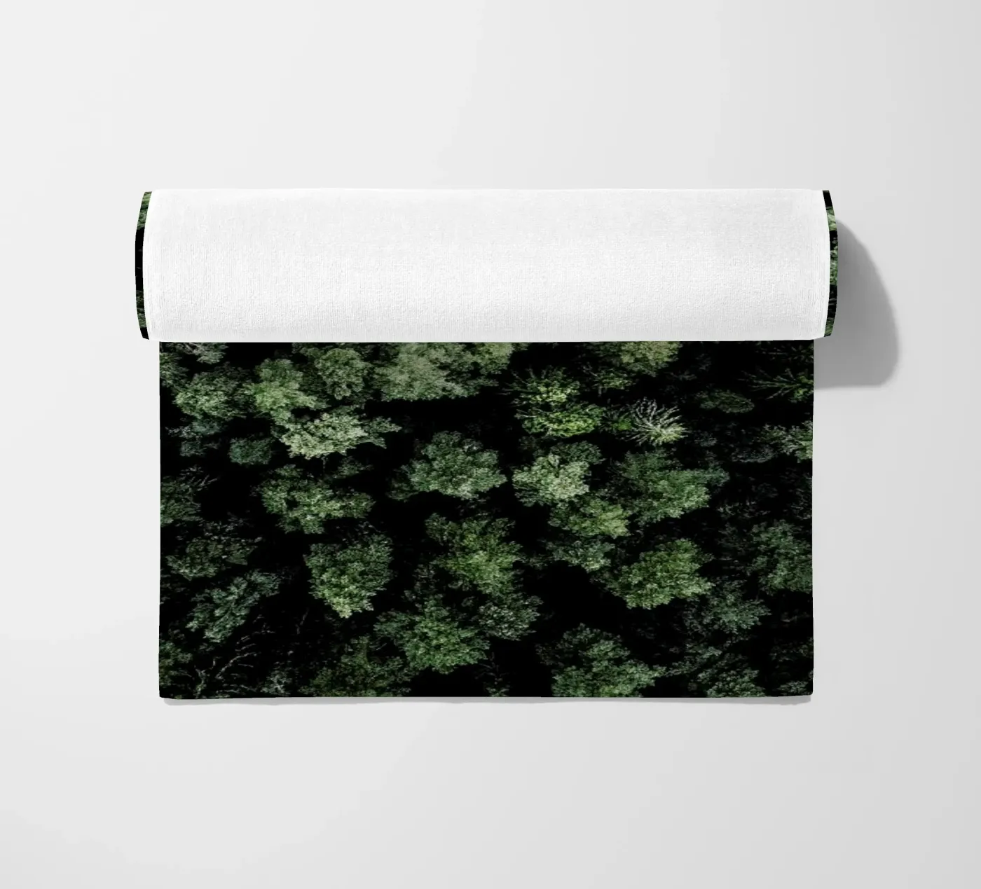 Jungle Rum telo mare da Airpixels