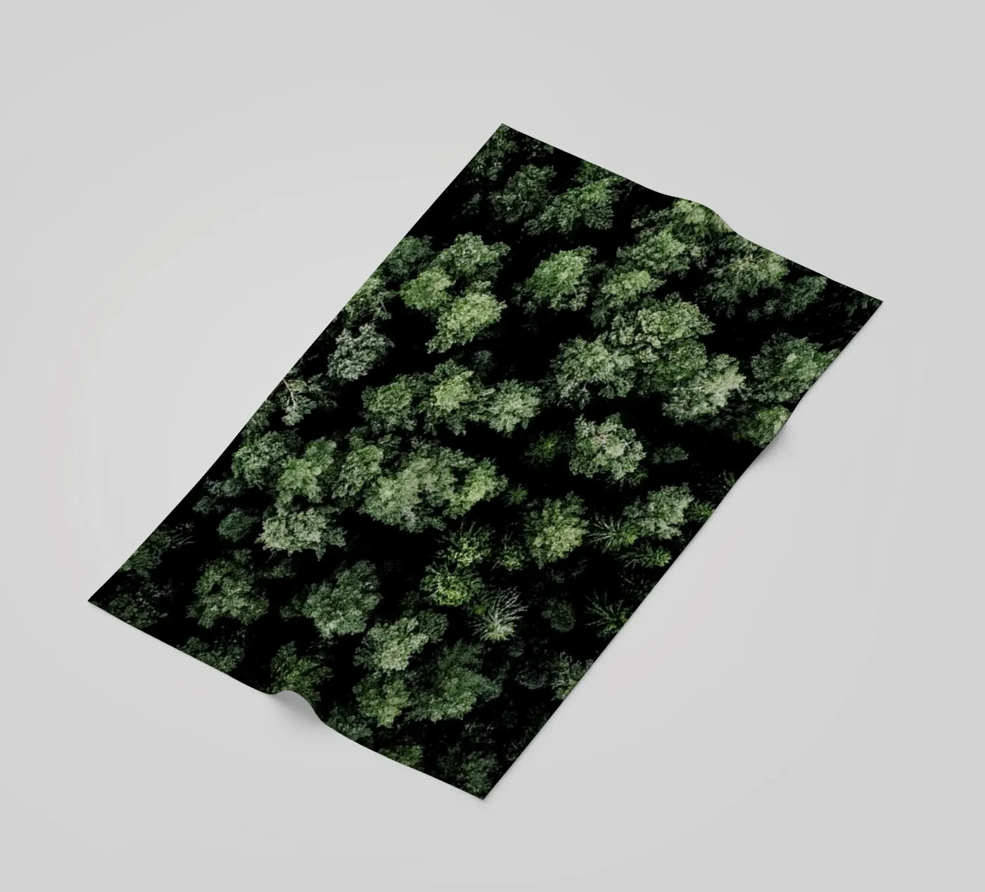 Jungle Rum telo mare da Airpixels