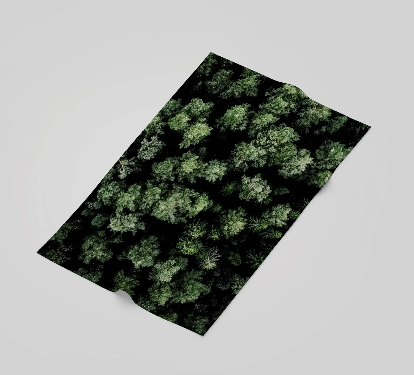 Jungle Rum telo mare da Airpixels