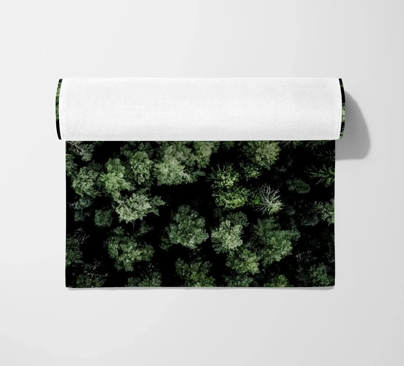 Jungle Rum telo mare da Airpixels