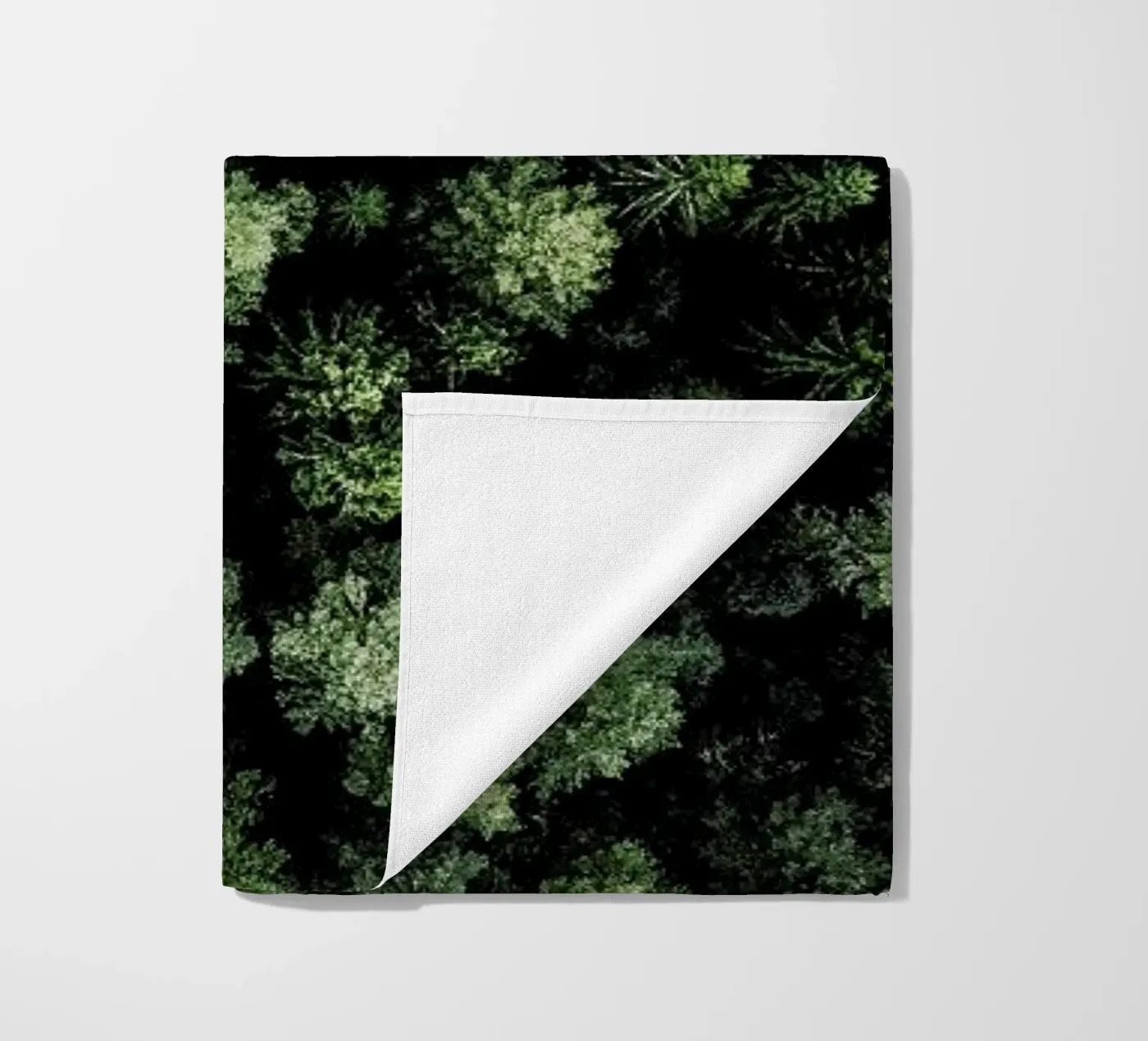 Jungle Rum telo mare da Airpixels