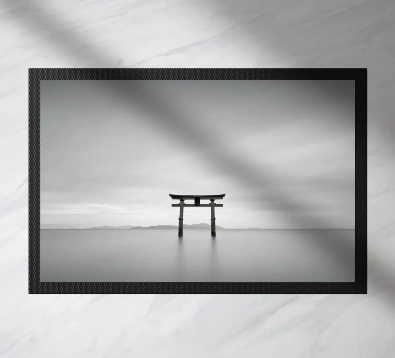 Torii Study 2 zerbino da Michael J. Reibert