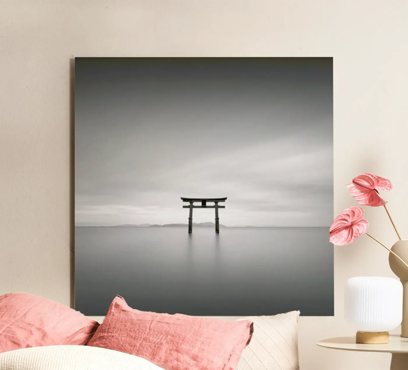 Torii Study 2 pannello forex da Michael J. Reibert
