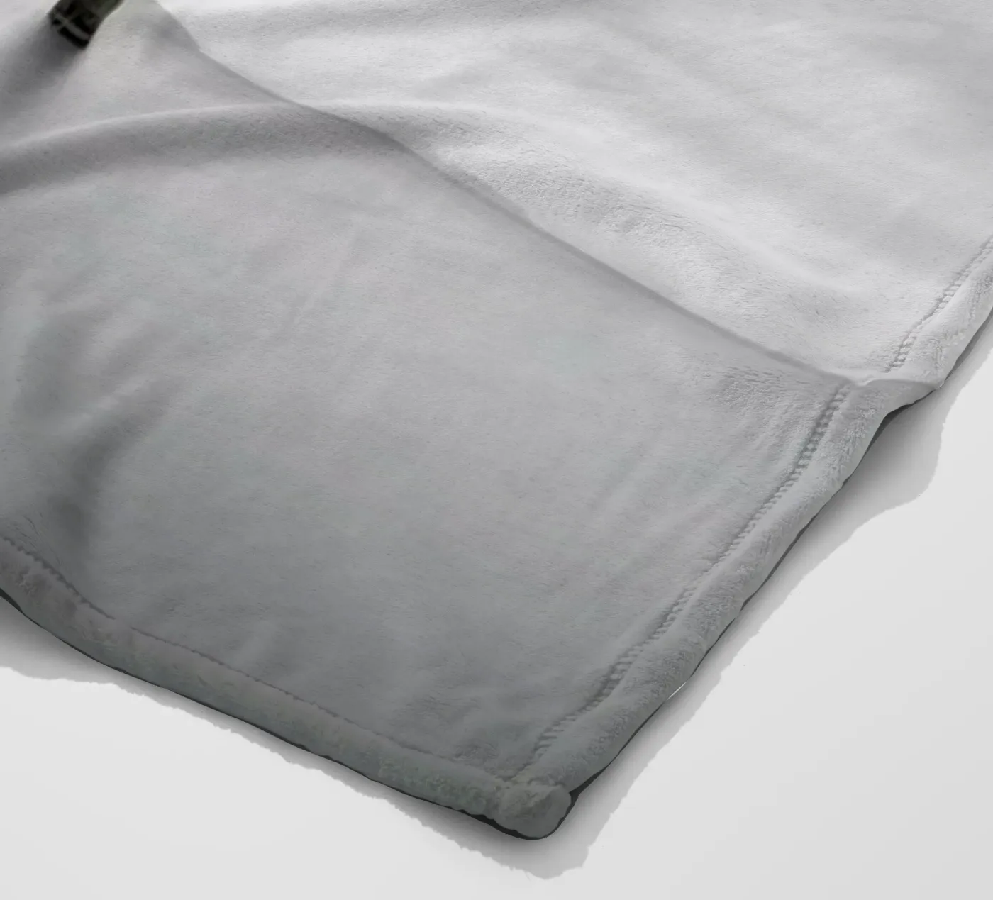 Torii Study 2 Fleecedecke von Michael J. Reibert